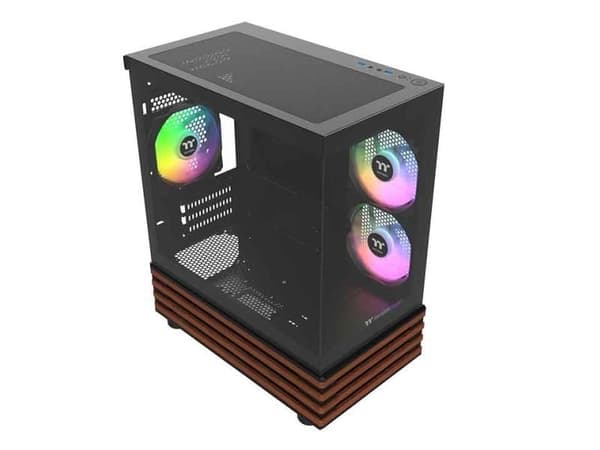 Thermaltake CA-1Z4-00M1WN-WS, PC