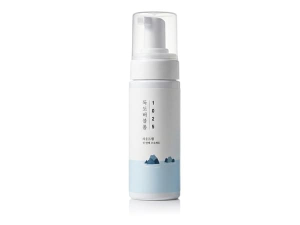 Round Lab 1025 Dokdo bubble foam 150 ml