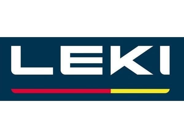 Leki LEKI PRC HANSKER BOA Shark 9.0