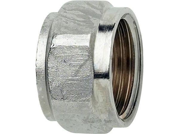 Puristusmutteri TA RG1/2 12 mm