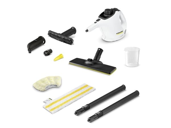 Dampvasker Karcher SC 1 EasyFix (1.516-401.0)