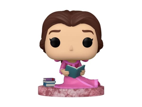 Funko! POP Vinyl Ultimate Princess Belle