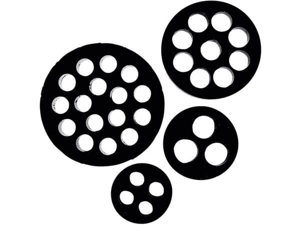 Lapp 53340969, Svart
