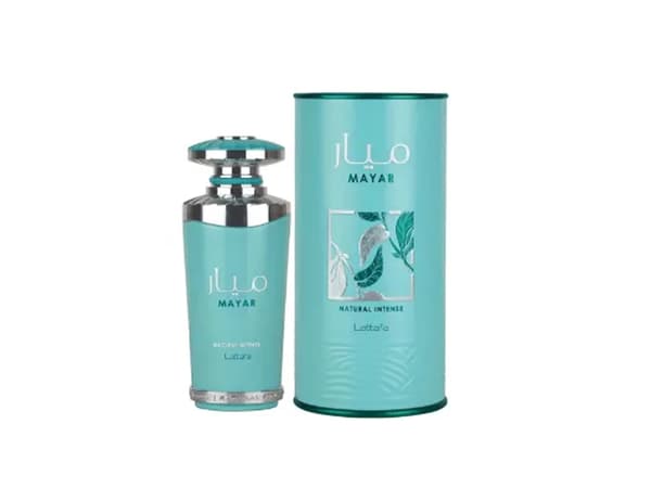 Lattafa Mayar Natural Intense EDP W 100 ml