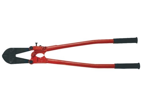 Top Tools kniver til kraftoverføring/klipp 6x450mm 01A218