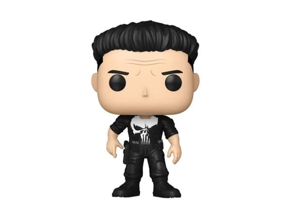 Funko POP Vinyl Marvel Daredevil 2 BA NAVN