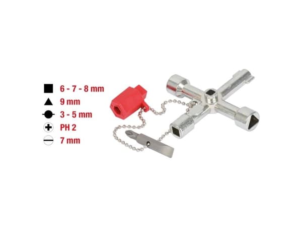 KS Tools 130.1015, 1 stykker, 200 g