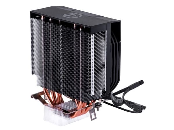 ENDORFY Spartan 5 ARGB luftkjøling