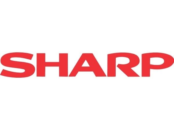 Sharp MX-237GT, 20000 sivua, Musta, 1 kpl