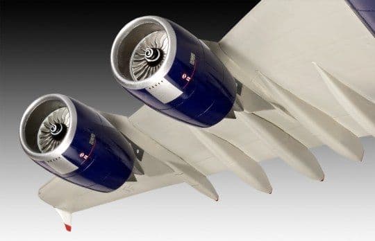 Revell 4009803039220