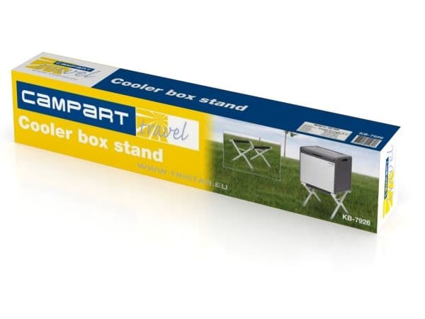 Tristar KB-7926, Sort, Grå, Hvit, Aluminium, 1 stykker, Boks