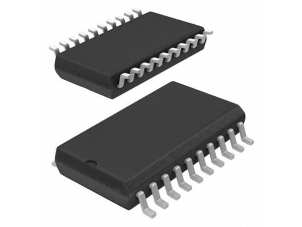 Microchip Technology PIC16F687-I/SO
