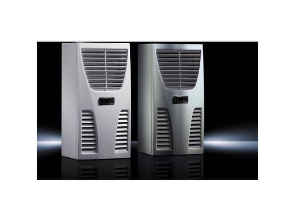 Väggmontering för kylaggregat L=300W