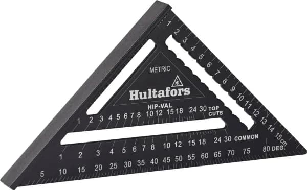Hultafors SPEED vinkel MRS
