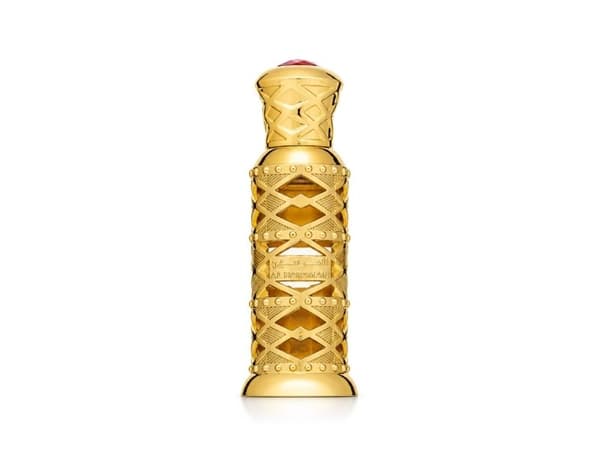 Al Haramain - Musk Floral - 12 ml