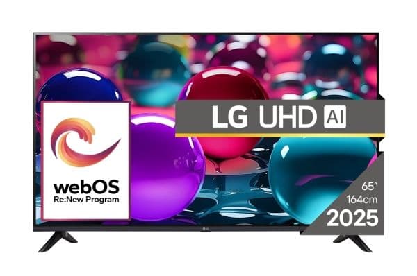 LG TV