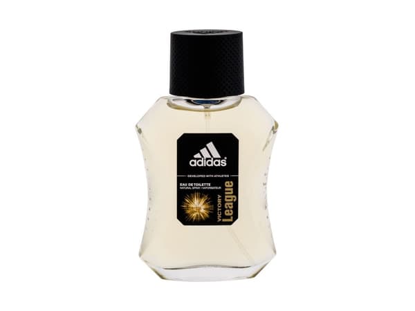 Adidas Victory League EDT 50ml