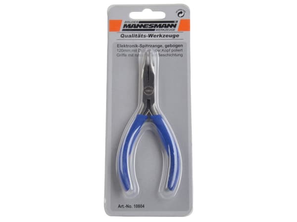 Brüder Mannesmann M29830 Bitsæt 113 dele