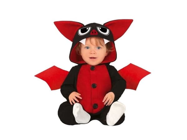 Baby Bat puku