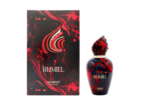 Arabiyat Prestige Rumiel Eau De Parfum Unisex 100 Ml