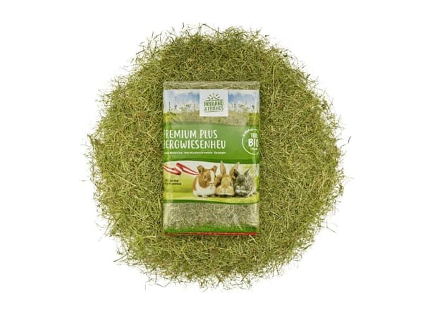 Heuland Premium Plus høy 3 kg (2025)