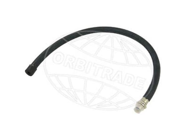 Orbitrade skydd för slang/GEARKABEL RF.Drev