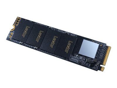 Lexar NM610, 250 GB, M.2, 2000 MB/s