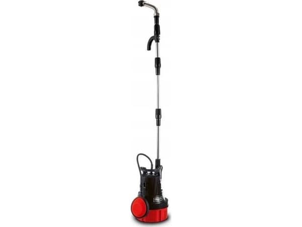 Scheppach regnvattenpump Scheppach RBP350 (SCH5909408901)