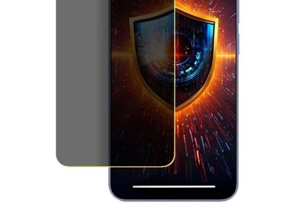 3mk Silky Matt Privacy for Xiaomi 15