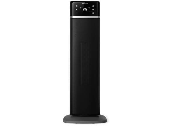 Philips Series 5000 CX5120 - varmer - tårn - mørk grå