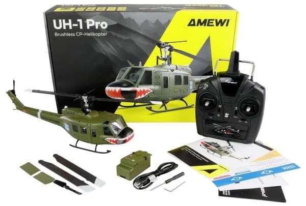 Amewi 25352