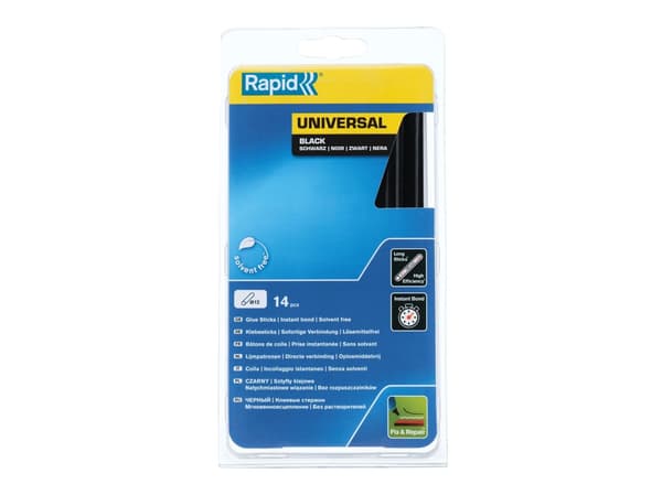 Rapid 5000211, 14 kpl, Kupla, 250 g