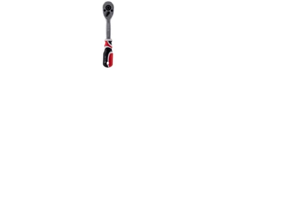 1/4" bent ratchet [YT-0730]