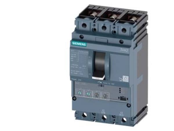 Siemens 3VA2216-7HN32-0AA0, IP40