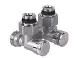 Danfoss ASV-PV-4G differenstrykregulator DN15 5-25 kPa KVS 1,6