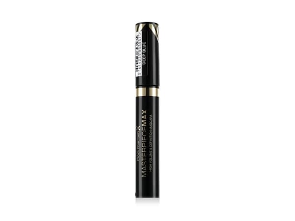 Max Factor Masterpiece Max High Volume Definition Maskara 72 ml 03 Deep Blue