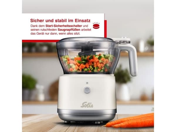 Solis Multi Chopper modell 8330