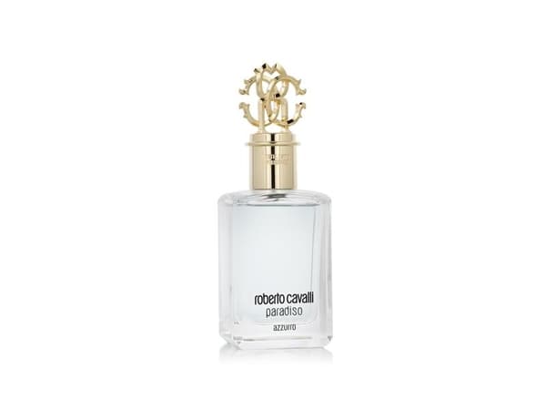 Roberto Cavalli - Paradiso Azzurro - 100 ml