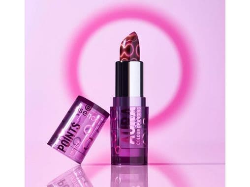 Essence Essence AURA POINTS COLOUR CHANGING LIPSTICK rosa leppestift 3g
