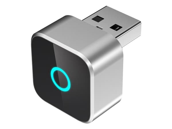 Biladapter 4smarts Bluetooth-sändare Carplay/Android Auto silver