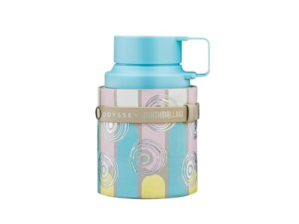 Armaf Odyssey Marshmallow Eau De Parfum 100 ml (unisex)