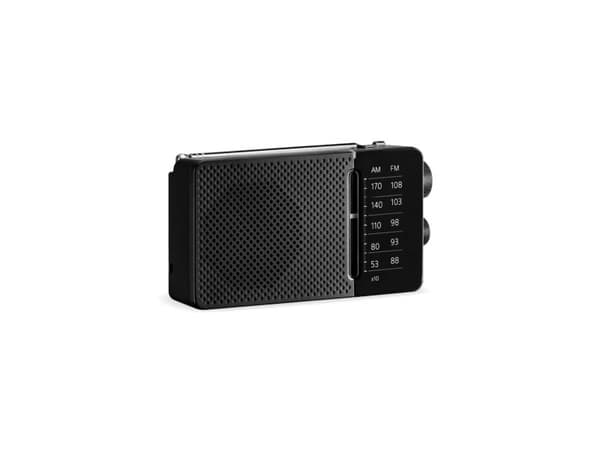 Sangean SR-36 (Pocket 110)