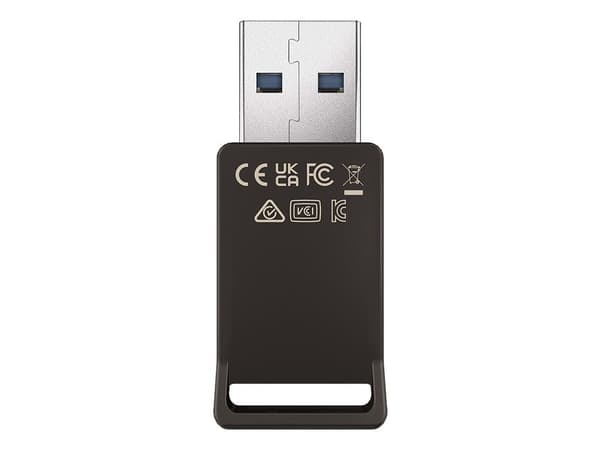 PNY Performance Prime - Kortläsare (microSDXC) - USB 3.2 Gen 1