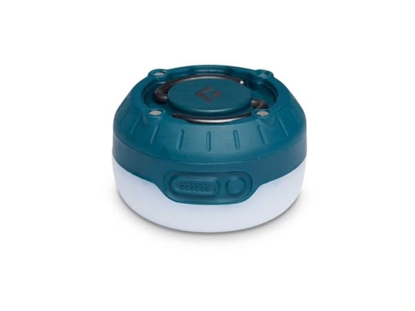 Moji R+, LED-ljus