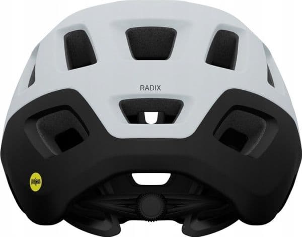 Giro mtb RADIX matte chalk str. L (59-63 cm)