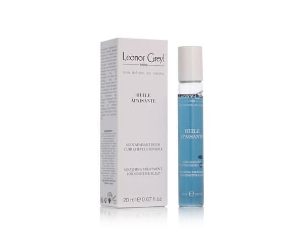 Leonor Greyl Soothing Oil 20ml