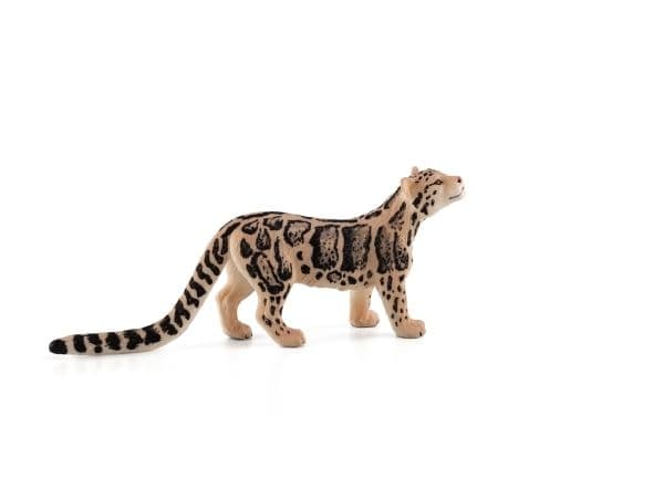 Mojo molnig leopard