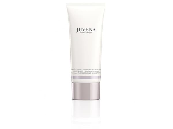 Juvena Pure Cleansing Refining Peeling - ansiktsskrubb 100ml