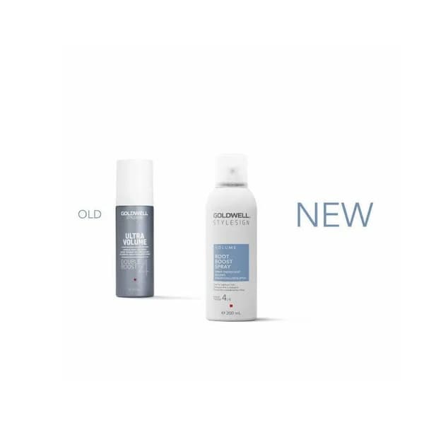 Goldwell StyleSign Volume Root Boost Spray 200 ml