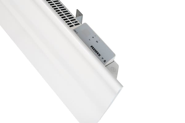 Adax WT3 termostat, wifi, bluetooth, 230/400V, hvid